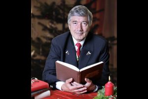 Die Alpenländische Weihnacht